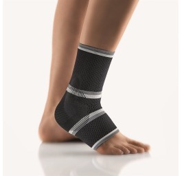 BORT TALOSTABIL eco chevillère XL noir