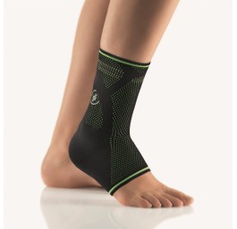 BORT TaloStabil sport chevillère XL noir/vert