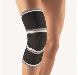 BORT StabiloGen Eco genouillère Gr5+ noir