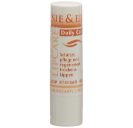SIE & ER daily care lipcare