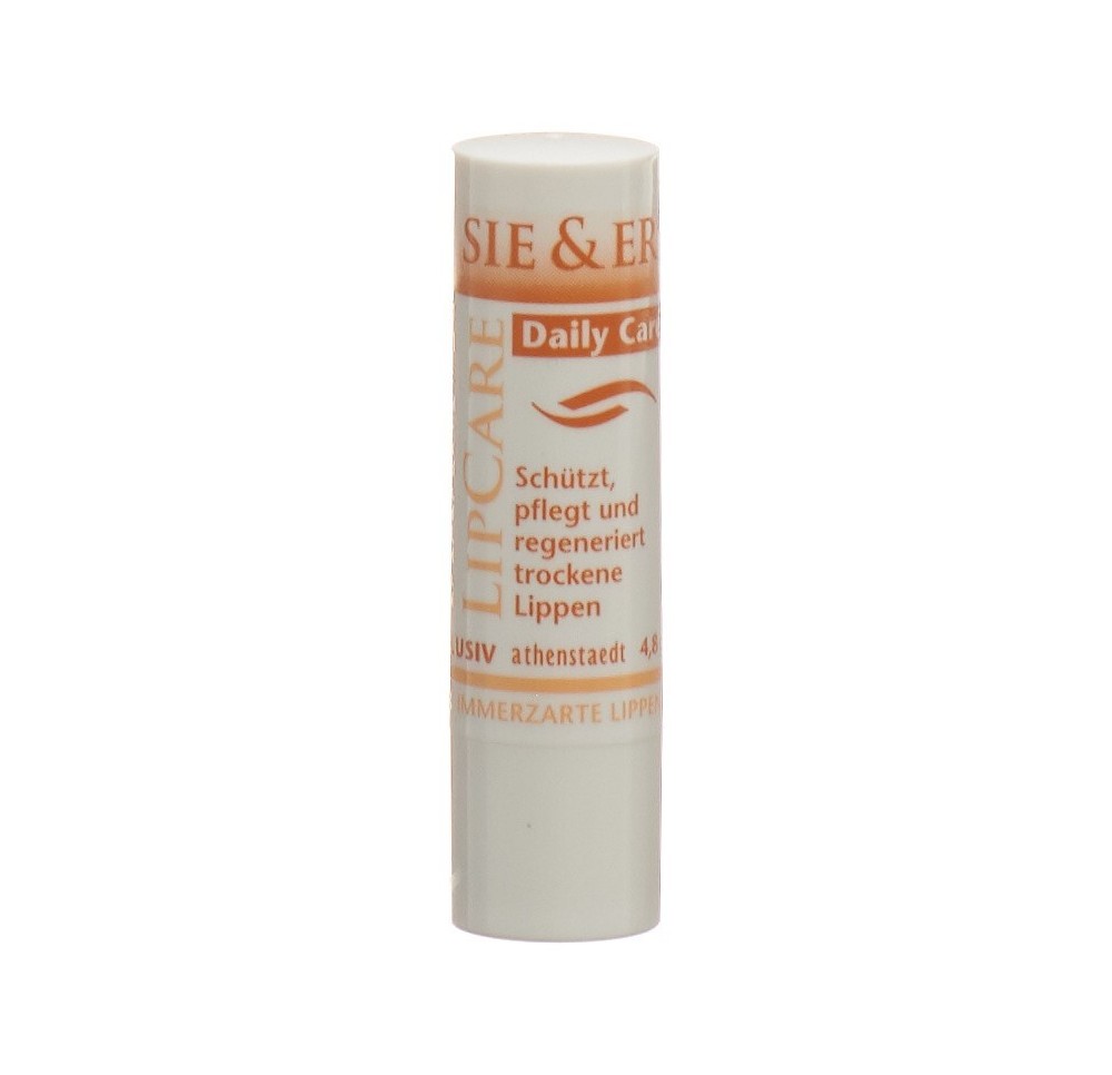 SIE & ER daily care lipcare