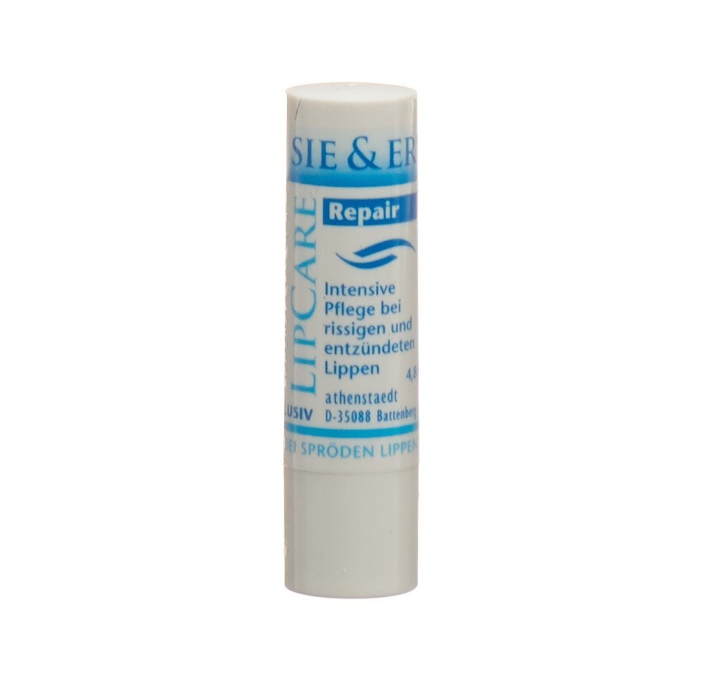 SIE & ER repair lipcare