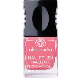 ALESSAN vernis à ongles sans emb 87 Hawaiian 10 ml