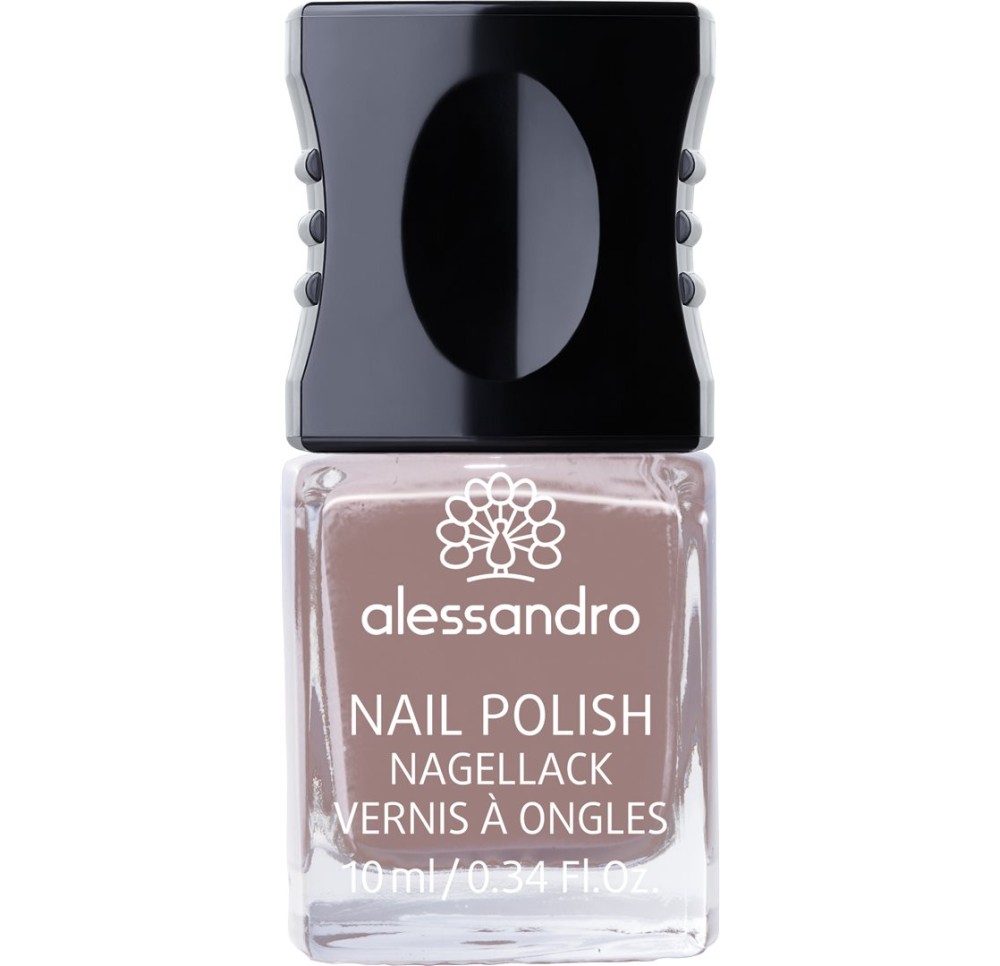 ALESSAN vernis à ongles sans emb 97 Velvet T 10 ml