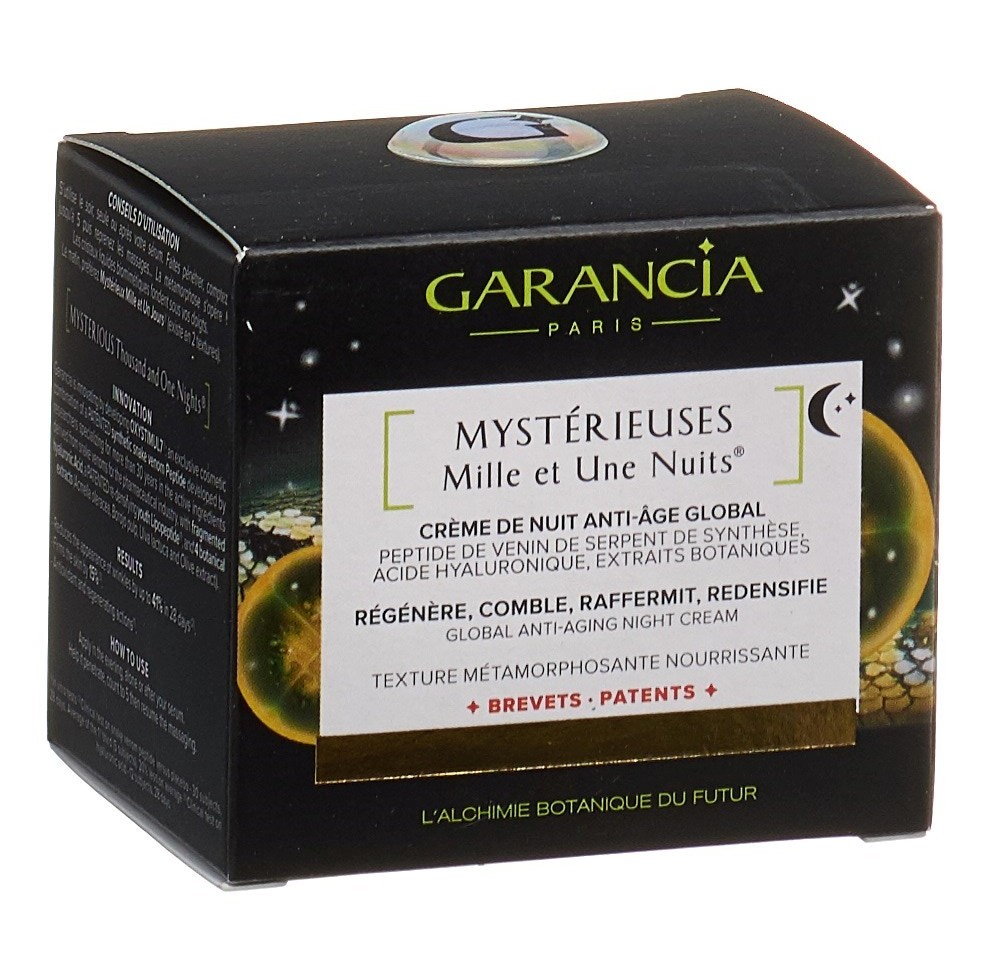 GARANCIA Myster Mille Et Une Nuits 30 ml