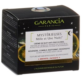 GARANCIA Myster Mille Et Une Nuits 30 ml