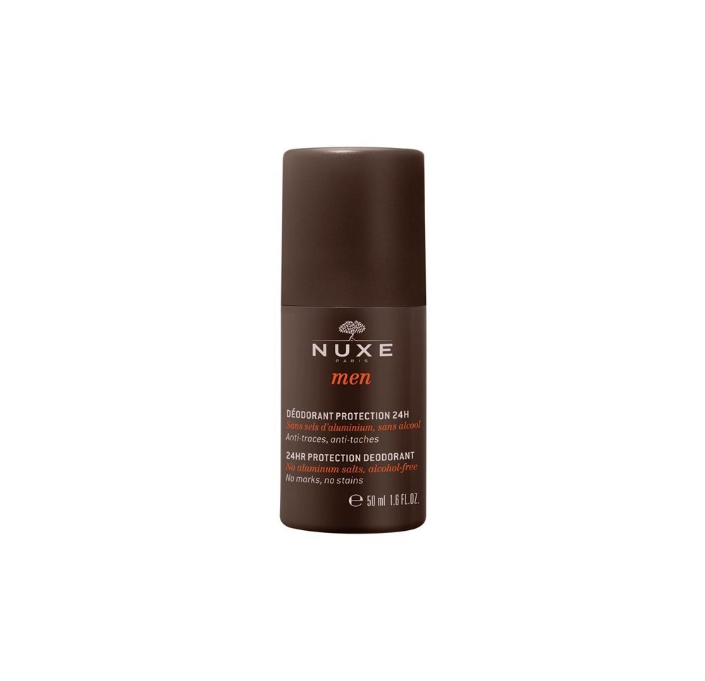 NUXE Men Deodorant roll-on 50 ml