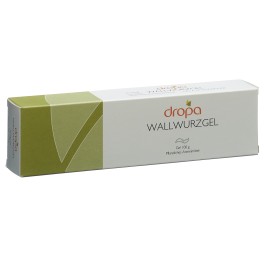 DROPA gel de consoude tb 100 g