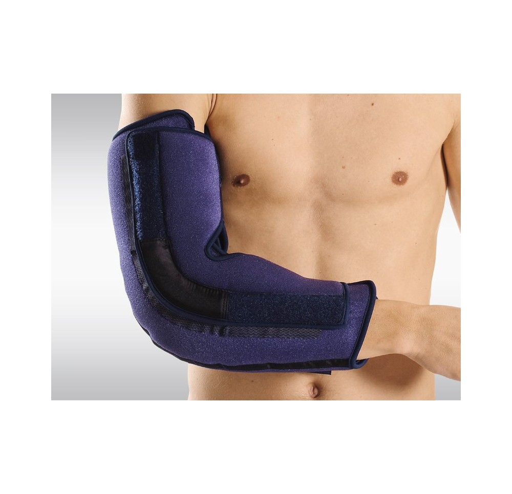 OMNIMED stabile post-OP  Epi universal taille uniq