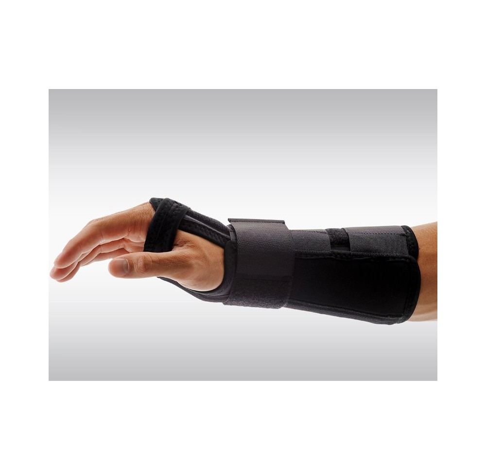 OMNIMED ortho manu CTS banda poi XL 22cm dr noir
