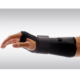 OMNIMED ortho manu CTS banda poi M 22cm ga noir