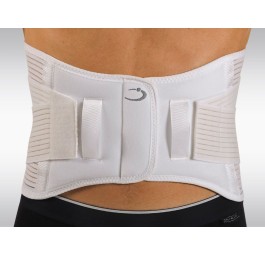 OMNIMED ortho lumbofix bandage dos H 25cm L
