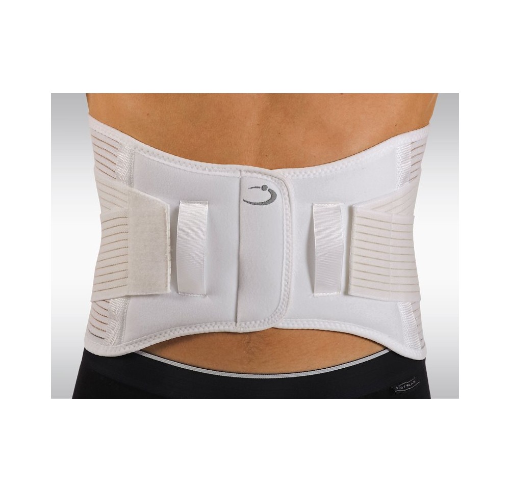 OMNIMED ortho lumbofix bandage dos H 25cm XL