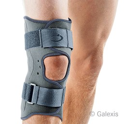 OMNIMED protect genouillère spécial 42-55cm croisé
