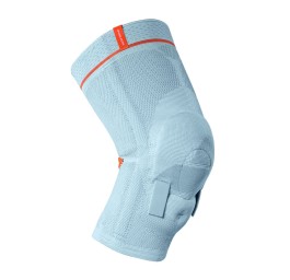 SPORLASTIC genouillère morbus schlatter Gr2 platin