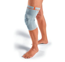 SPORLASTIC Genu-Hit RS genouillère Gr3 platine