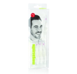 MEGASMILE interdentaire SS 2.4mm 5 pce