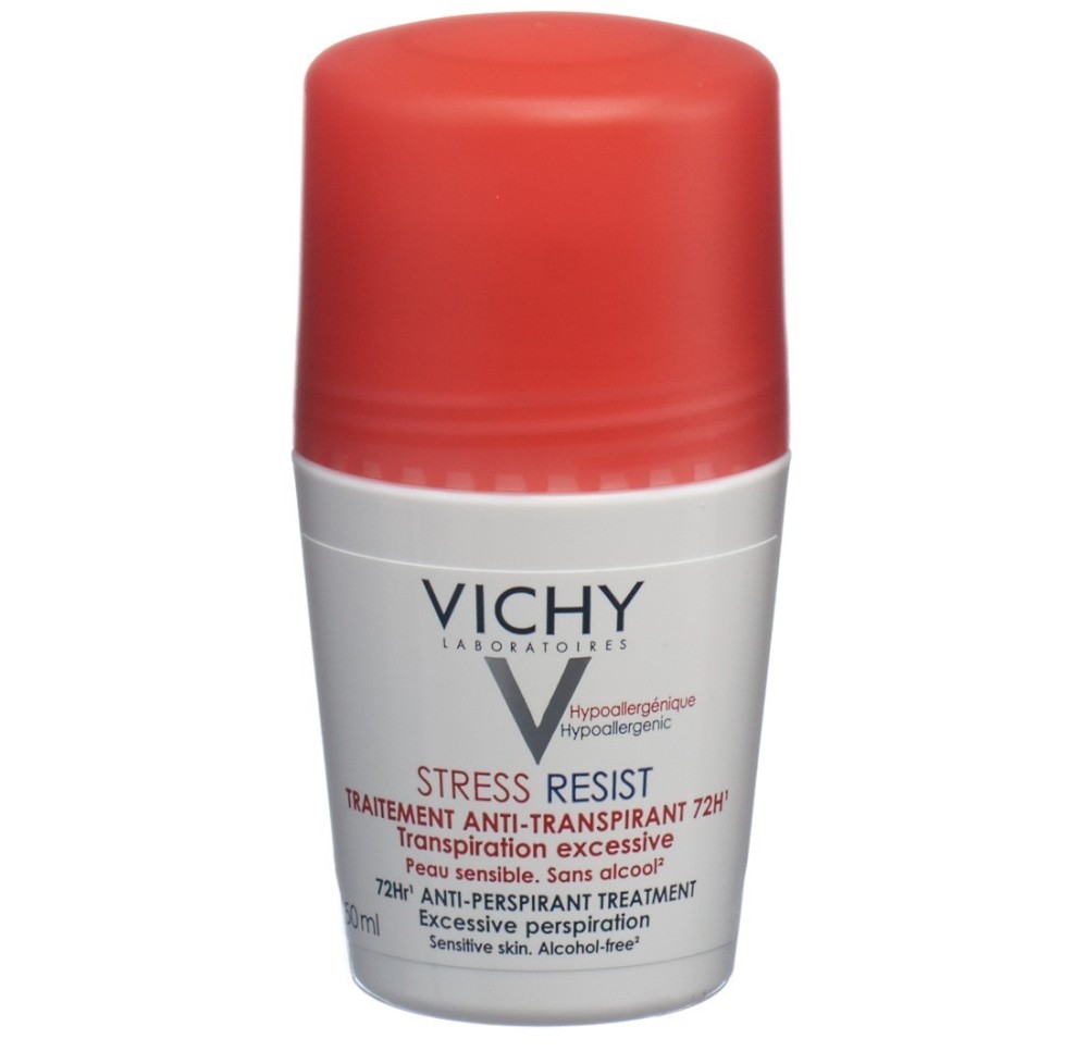 VICHY déo Stress Resist roll-on 50 ml