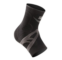 THUASNE MalleoPro activ chevilli prot Gr1 noir dro