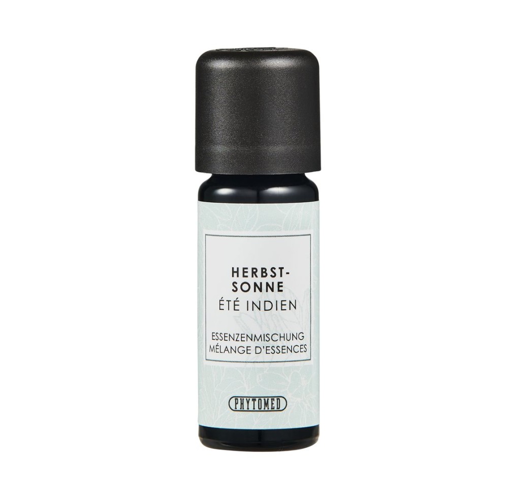 PHYTOMED Été indien mélange d'essence fl 10 ml