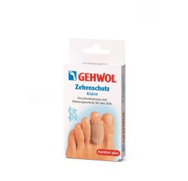 GEHWOL protection orteils petit 2 pce