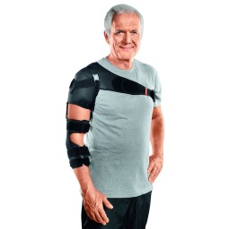 SPORLASTIC neuro-lux II orthèse épaule Gr3 droit
