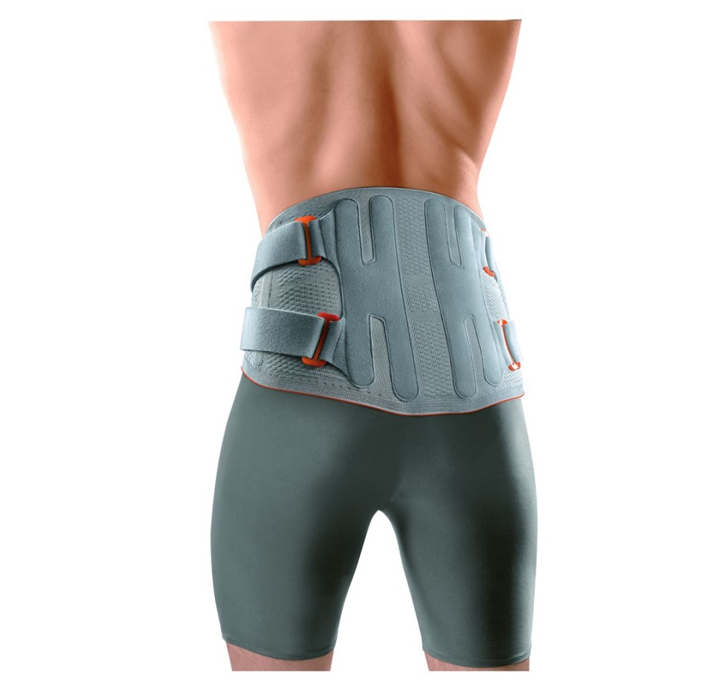 SPORLASTIC Vertebradyn Strong XXXL platinum