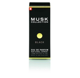 MUSK COLLECTION perfume nat spray fl 15 ml