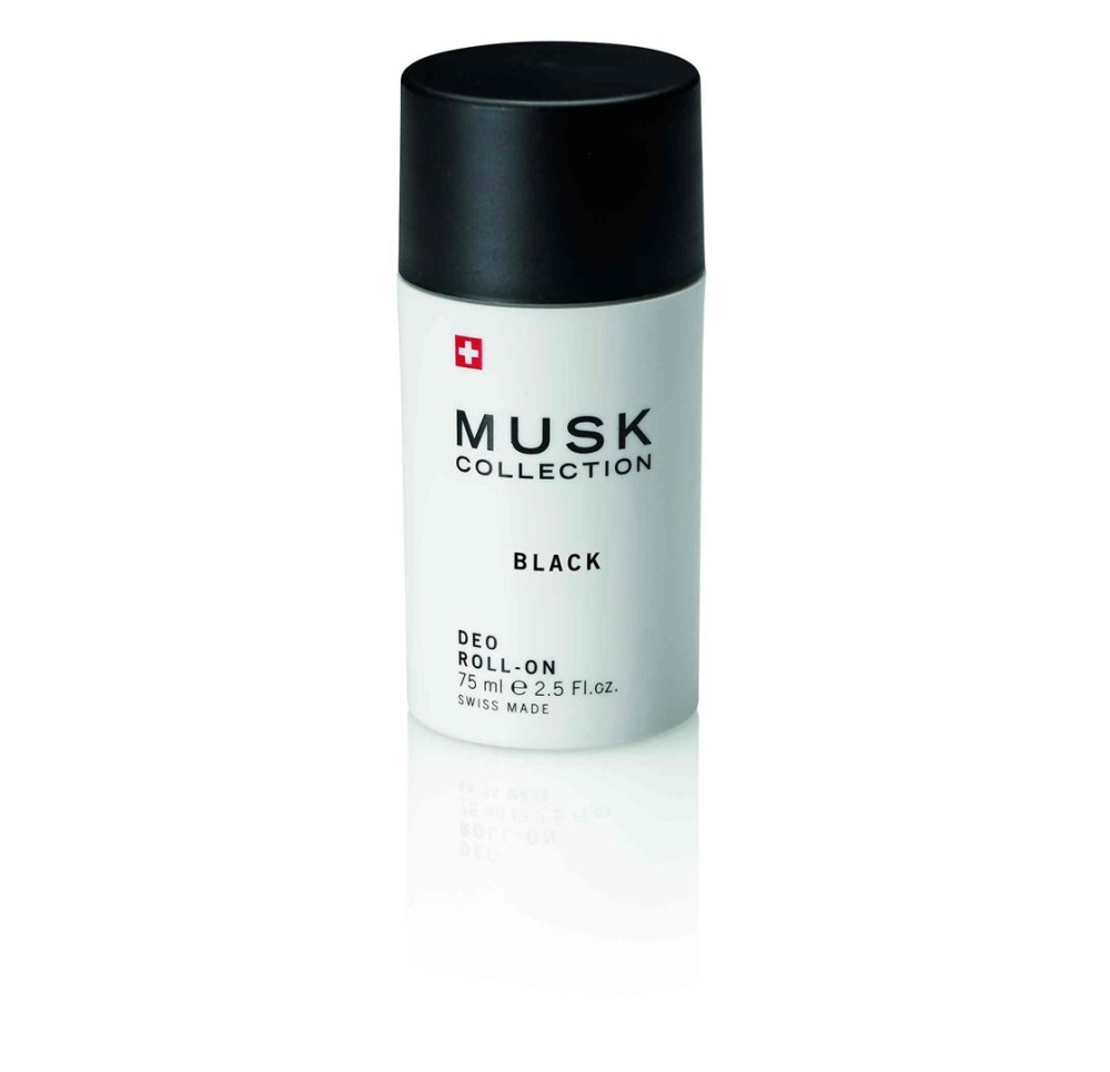 MUSK COLLECTION déo roll-on 75 ml