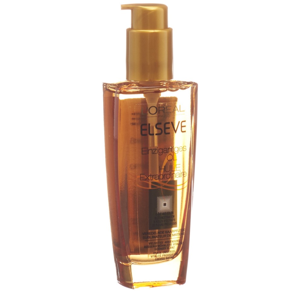 ELSEVE huile extraordinaire 100 ml