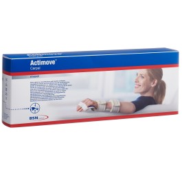 ACTIMOVE carpal S gauche