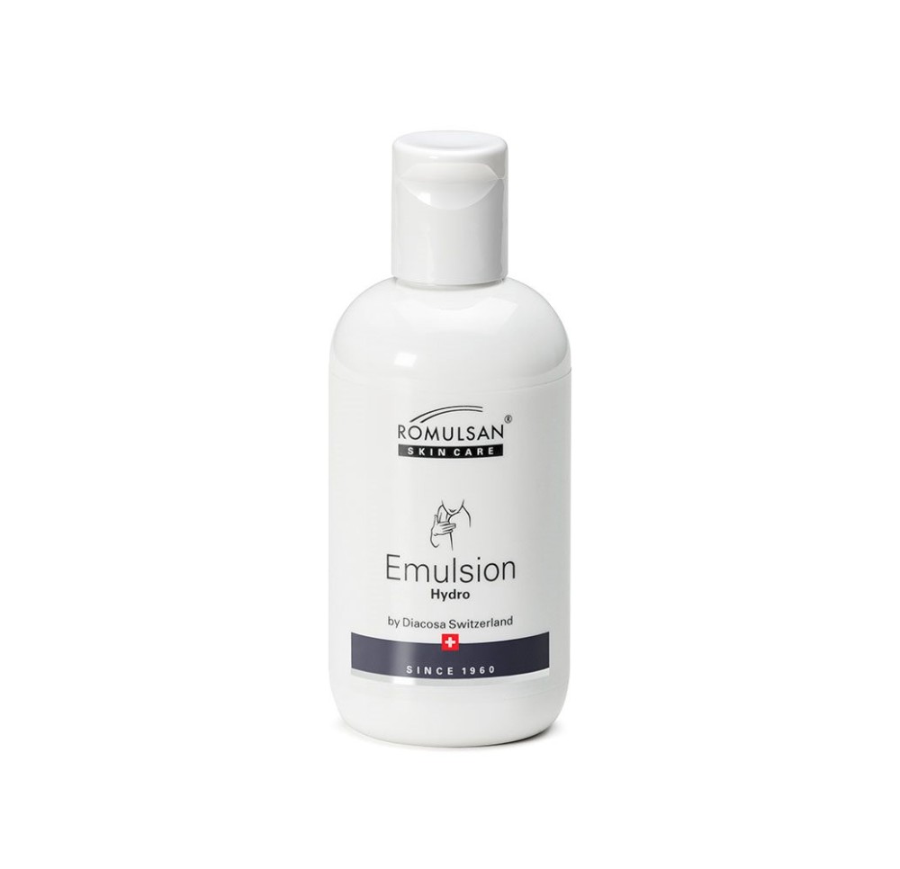 ROMULSAN SKIN CARE Hydro Emulsion fl 250 ml