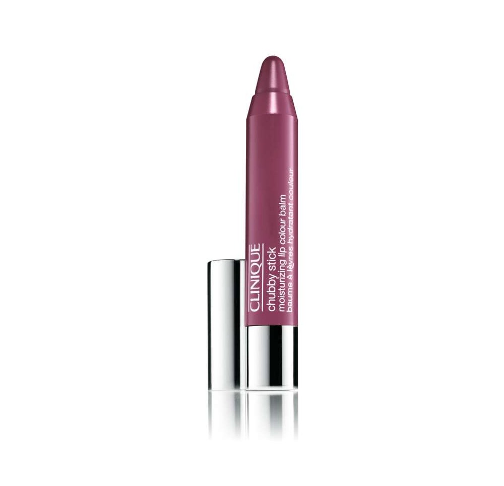 CLINIQUE Chubby St Moist Lip Balm Bount Blush