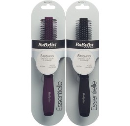 BABYLISS brosse brushing 18mm picots plastiques