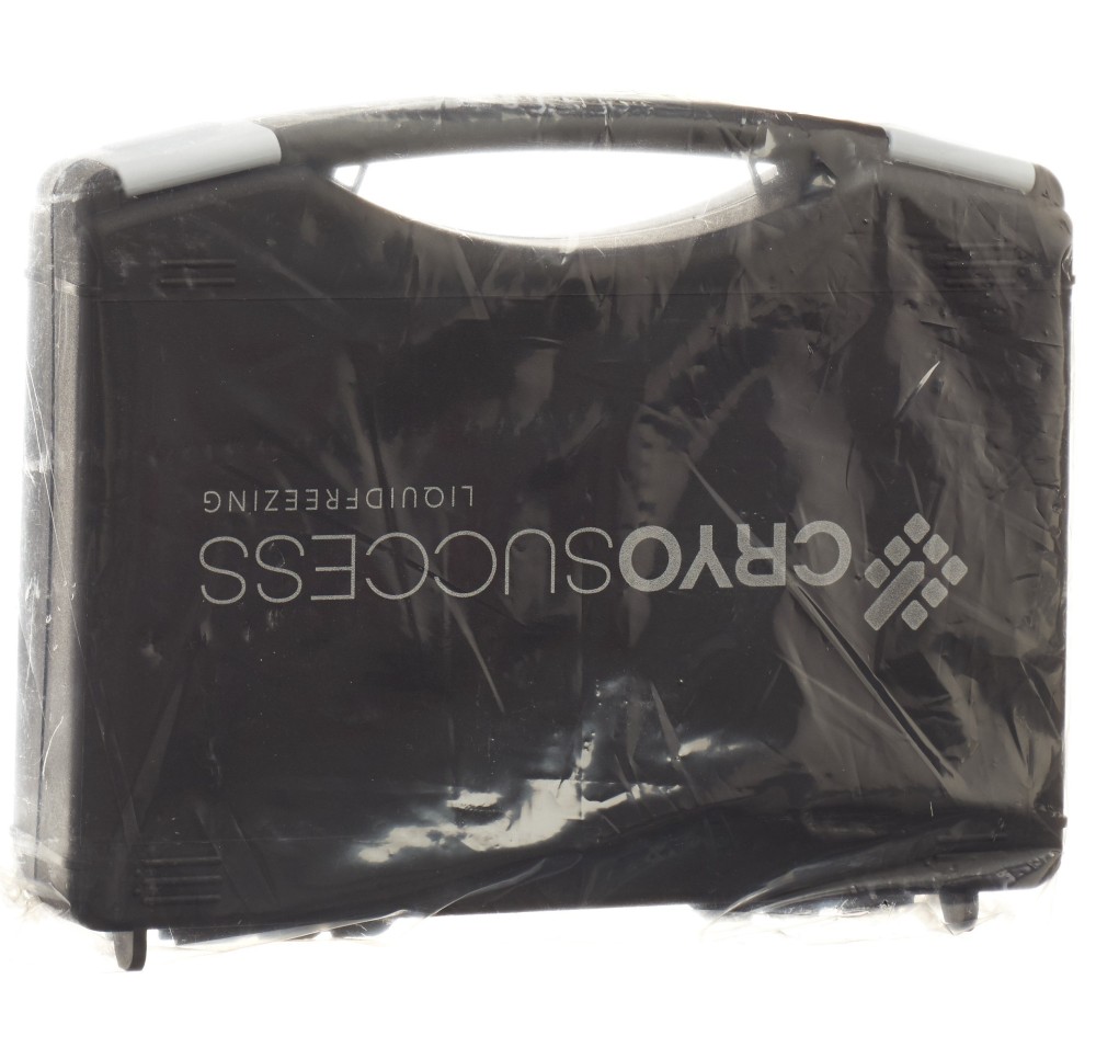 CRYOSUCCESS en coffret