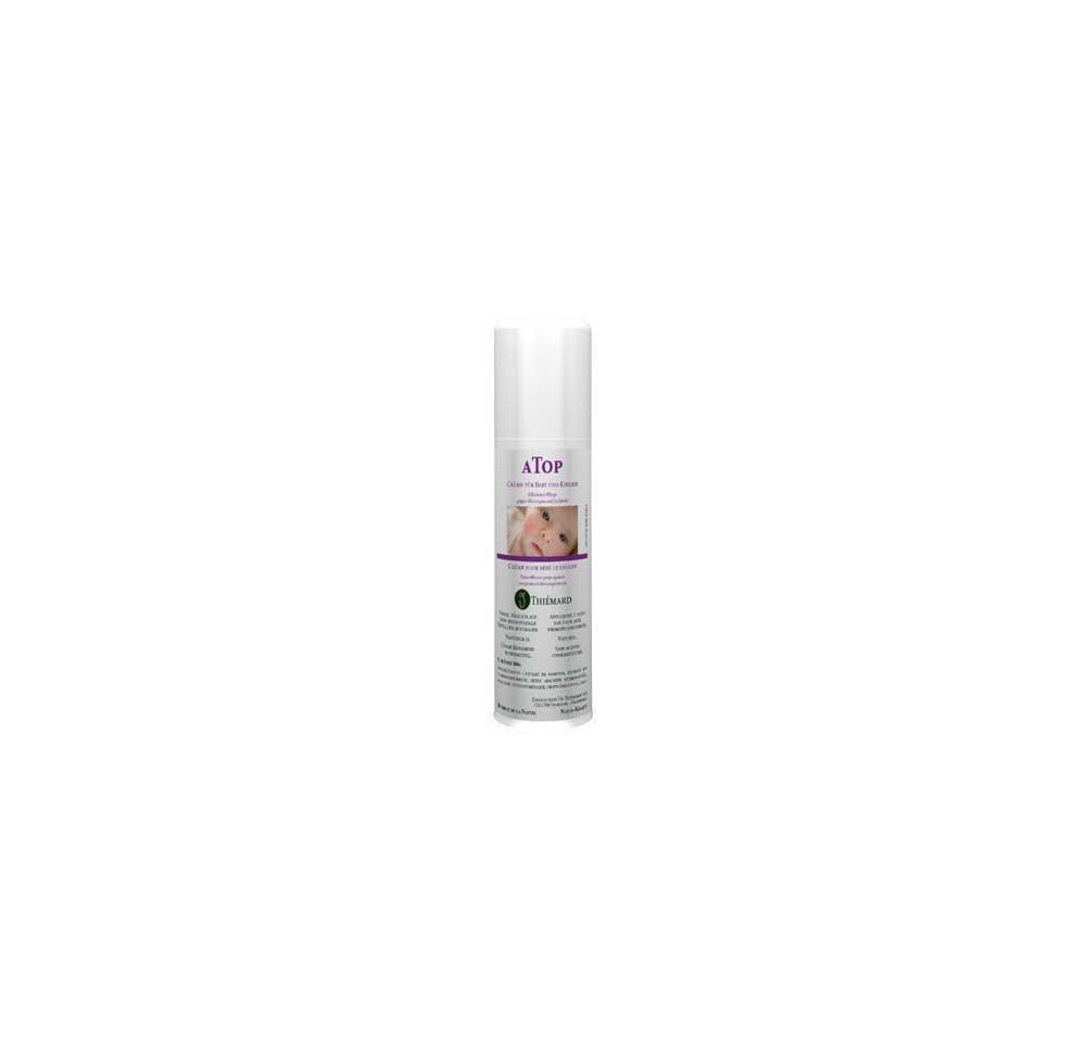 THIEMARD Atop bébé crème tb 80 g