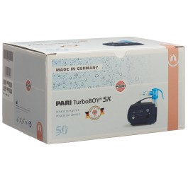 PARI TurboBOY SX