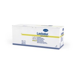 LASTODUR bande extensi longue 12cmx7m soft 10 pce