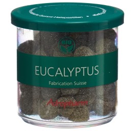 ADROPHARM eucalyptus bio past adoucissantes 140 g