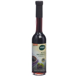 NATURATA aceto balsamico di modena bio fl 250 ml