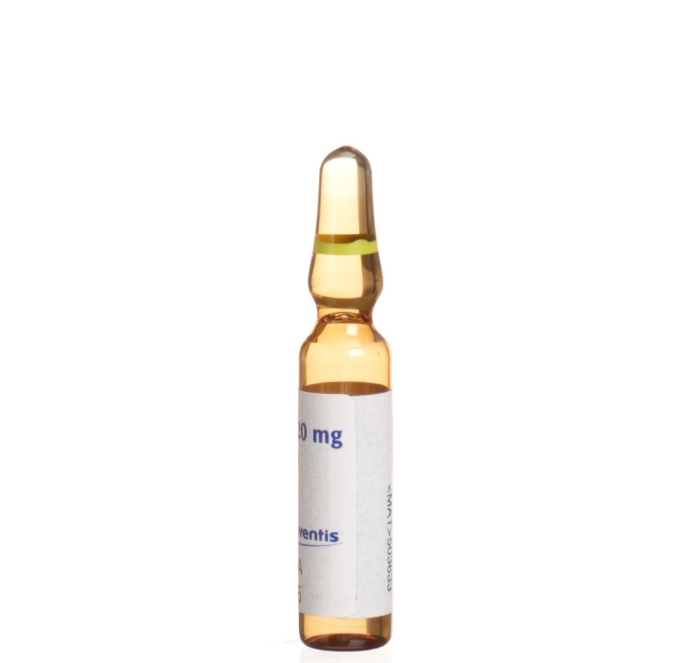 LASIX sol inj 20 mg/2ml 5 amp 2 ml