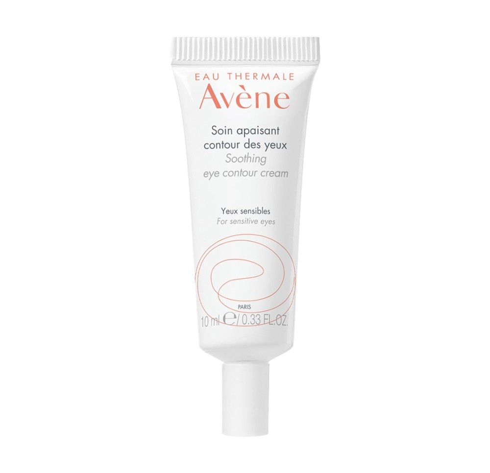 AVENE soin apaisant contour des yeux crème 10 ml