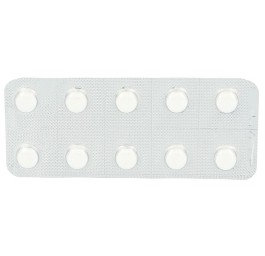 HYDROCORTISONE Galepharm cpr 10 mg 100 pce