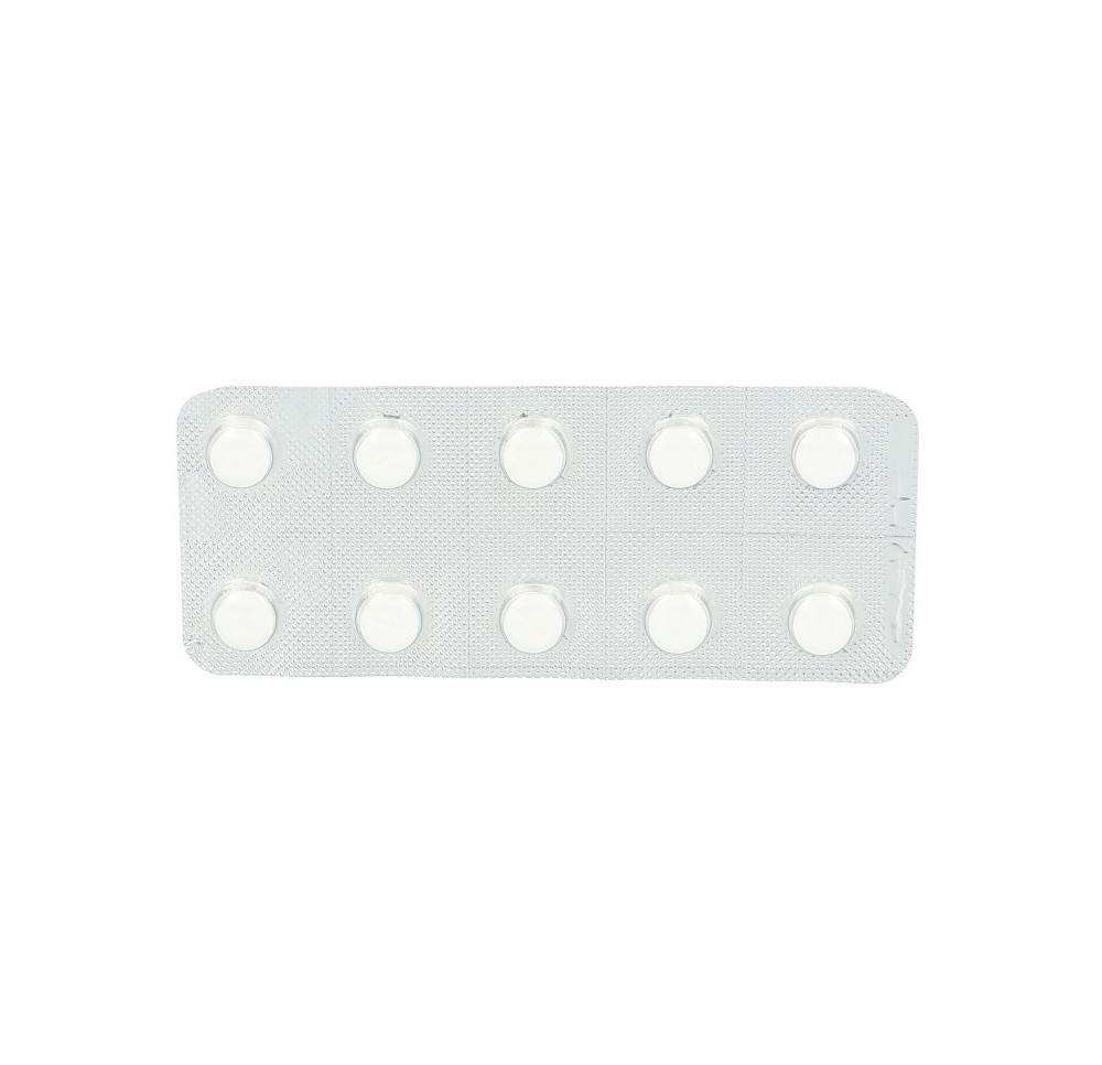 HYDROCORTISONE Galepharm cpr 10 mg 100 pce