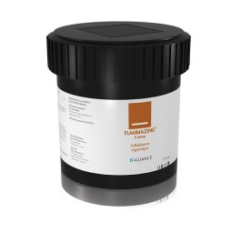 FLAMMAZINE crème pot 500 g