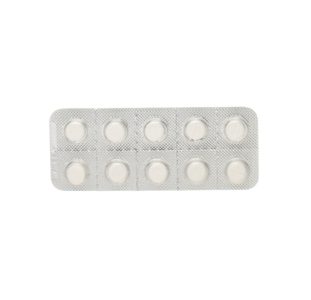 LIORESAL cpr 10 mg 200 pce