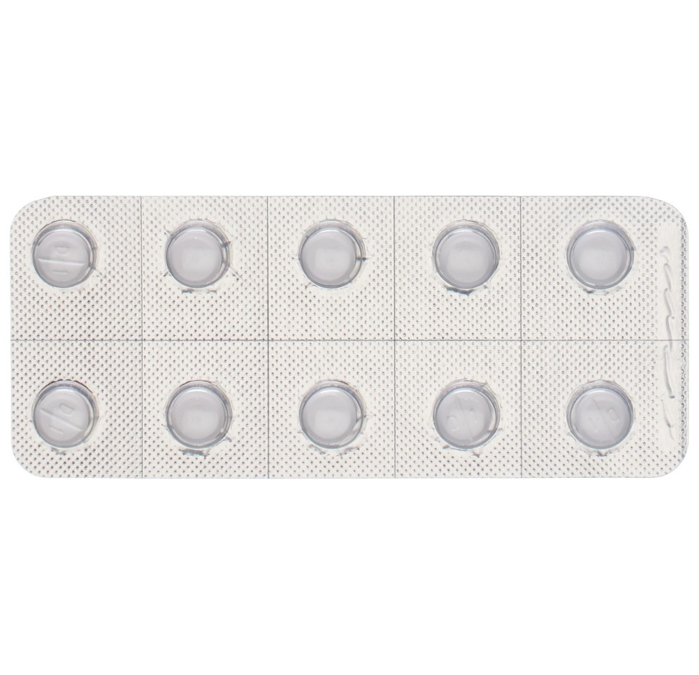 DEXAMETHASONE Galepharm cpr 1 mg 100 pce