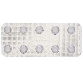DEXAMETHASONE Galepharm cpr 1 mg 100 pce