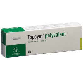 TOPSYM polyvalent crème tb 30 g
