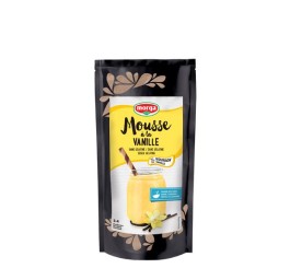 MORGA mousse vanille 100 g